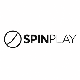 SpinPlay Logo